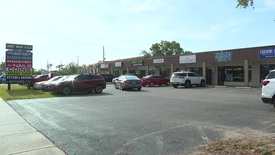 Death investigation underway along Tamiami Trail