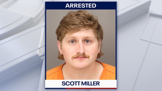 Firefighter arrested for DUI after topping 100 mph in residential area: PCSO