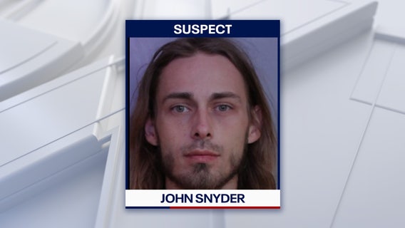 Wanted Florida man killed after charging at Polk County deputy with knife: PCSO