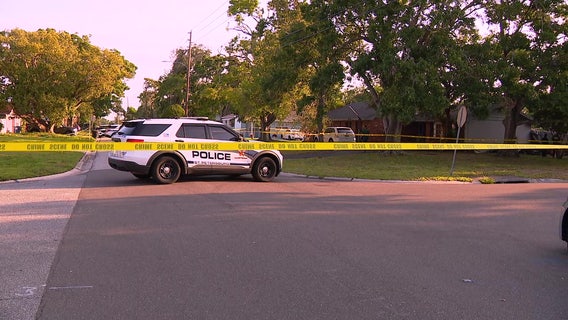 Homeowner shoots & kills intruder, police searching for second suspect: SPPD