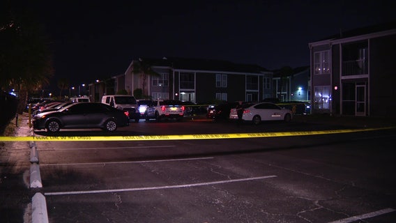 Man killed in shooting at Tampa apartment complex: TPD