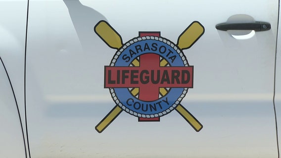 Teens continue recovering after being run over by Sarasota County lifeguard