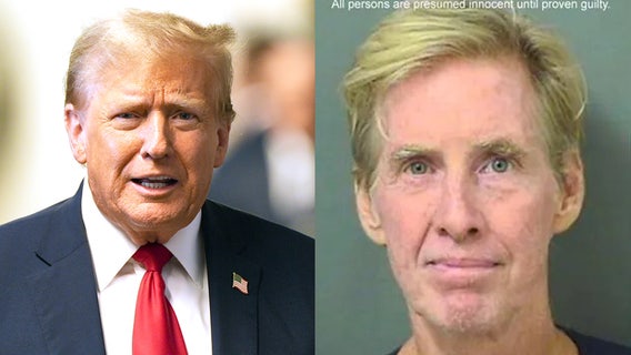 Trump assassination attempt suspect Ryan Routh sought rocket launcher from Ukraine: docs