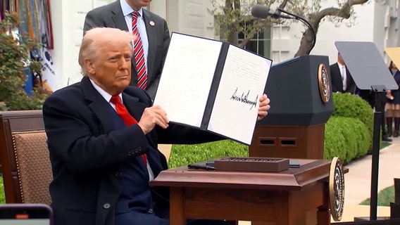 President Trump’s tariffs expected to hit wallets of Americans: Bay Area economist