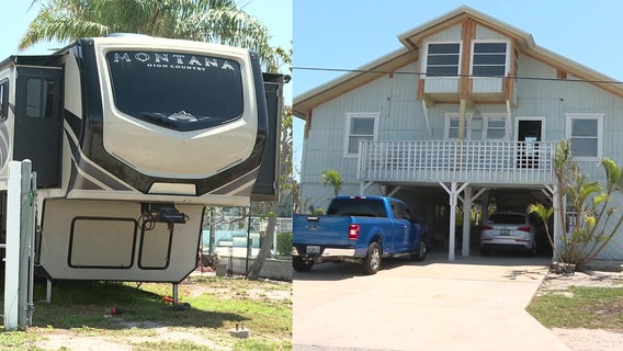 Holmes Beach community continues to rebuild nearly 6 months after hurricanes