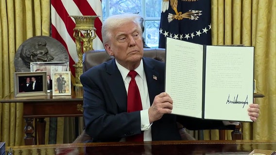 Tampa businesses preparing for more tariffs by President Trump