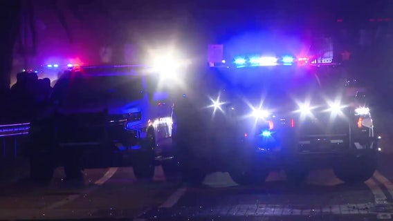 Armed woman shot by deputies came close to critically injuring Pinellas deputy: Court documents