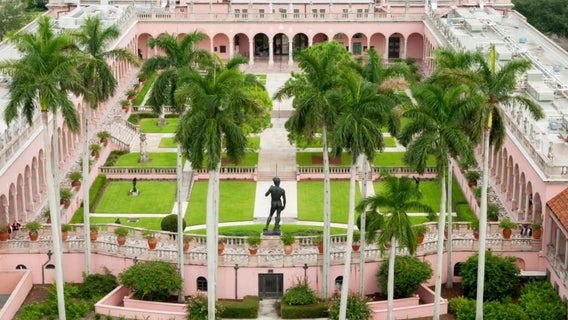 Grassroots movement to stop New College’s takeover of Ringling Museum gains strength