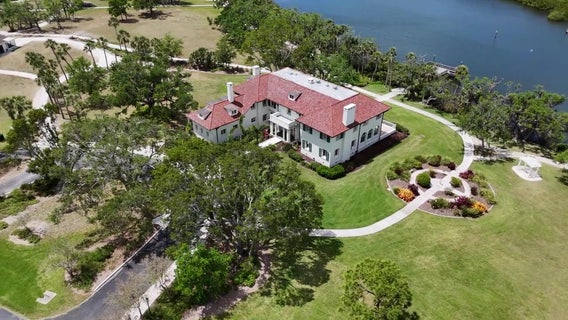 Long-awaited Edson Keith Farmhouse restoration project complete