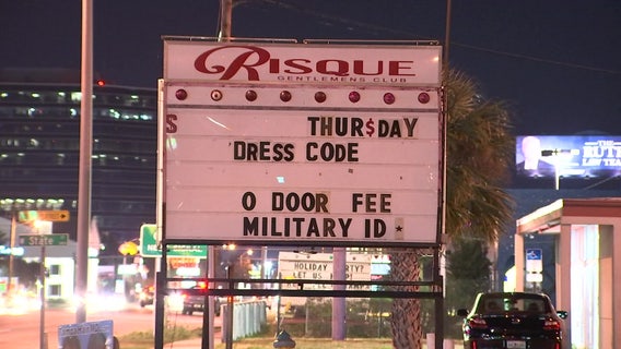 Former employees of Tampa gentlemen's club testify against former boss facing litany of charges