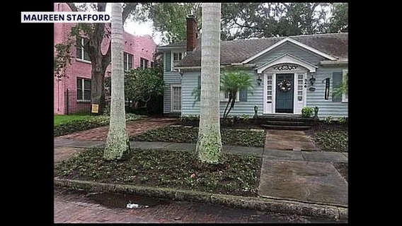Former St. Pete house of Babe Ruth hits market for just under $2 million