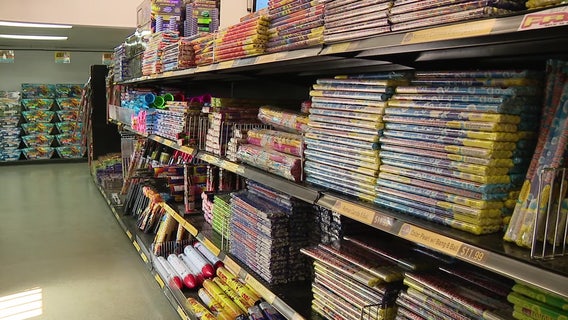 Tariffs on China threaten to cripple Tampa's fireworks industry and small businesses