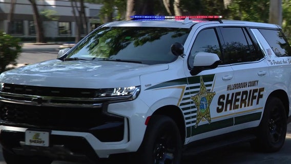 HCSO deputies begin using 'cruise lights' on patrol cars to deter crime