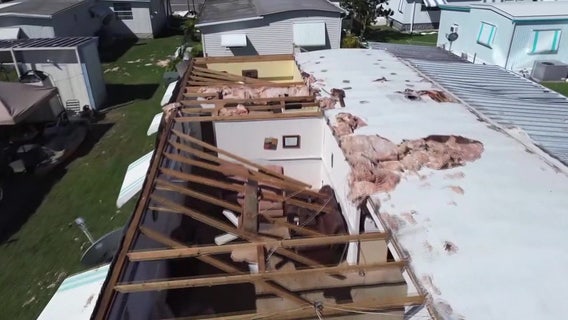 New Florida bill aims to prepare local governments for better hurricane response