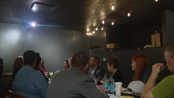 Bay Area small businesses feel the squeeze of President Trump’s tariffs