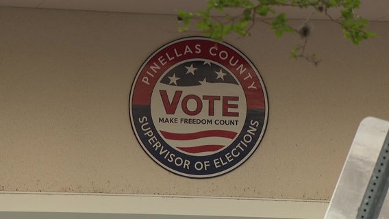 Pinellas County commissioners discuss moving to a county mayor instead of county administrator