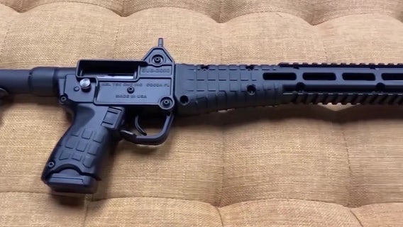 Study of Florida’s red flag laws discussed after FSU shooting