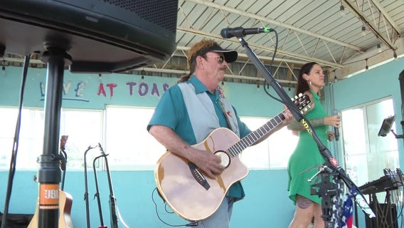 New rules for live music hitting St. Pete Beach soon as residents complain about noise levels