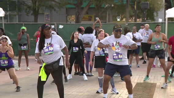 Tampa Bay Black Heritage Festival marks 25 years of heart and soul