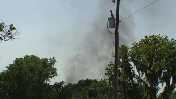 Bay Area burn bans in effect as water remains a challenge in putting out fires in rural regions