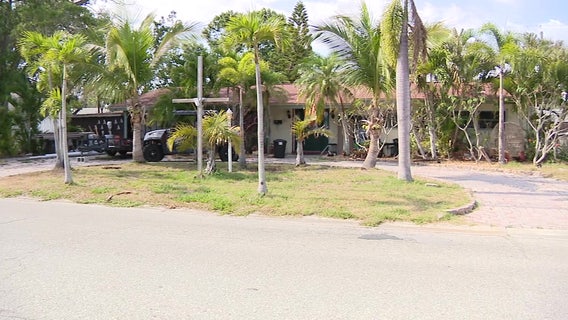 St. Pete hurricane victims fighting foreclosure after mortgage sold to new company