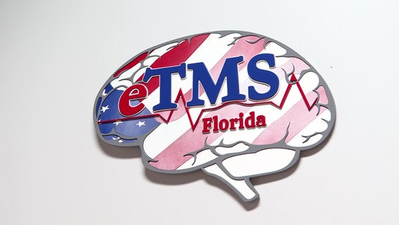 PTSD clinic offering Bay Area veterans support