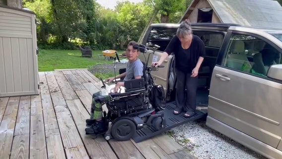 More than 20,000 Floridians with disabilities left waiting for solutions