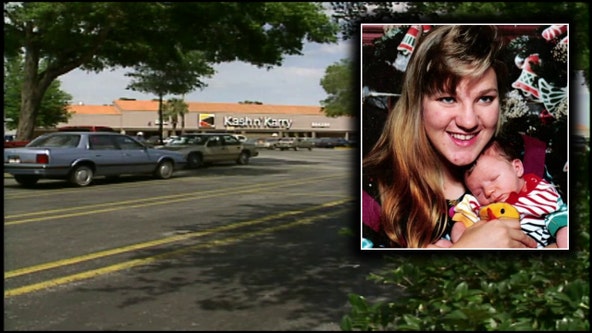 Lithia mother, infant son still missing 32 years after disappearance: 'Living a nightmare'
