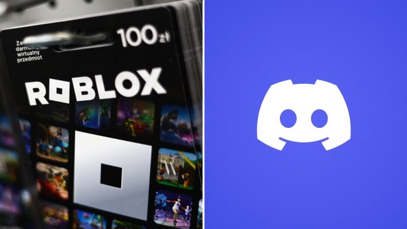 Florida family sues Roblox, Discord after alleged online exploitation