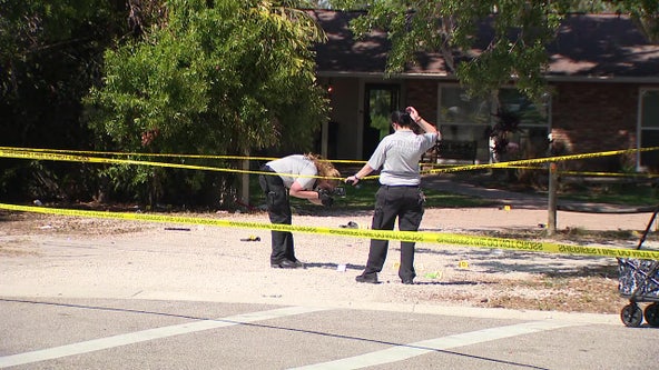 Two people shot at Sarasota home after altercation, 1 dead: SCSO