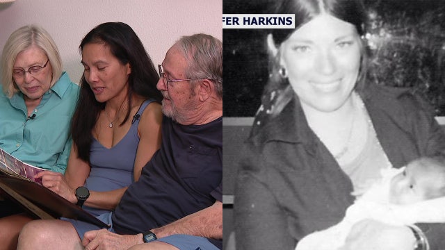 Bay Area family meets Vietnam veteran who helped save thousands of babies during little-known mission