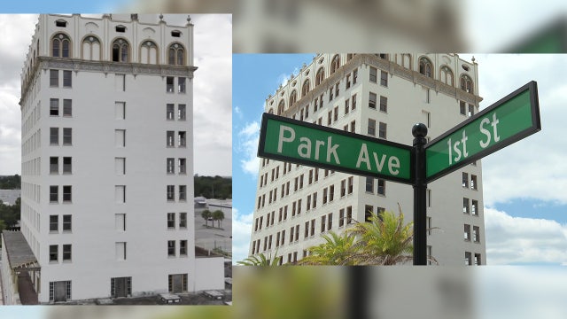 Lake Wales expected to regain control of landmark hotel: ‘Step back into time’