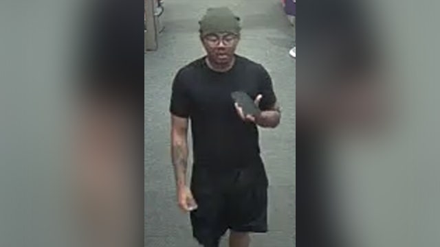 Deputies searching for man who exposed himself at a Florida Target