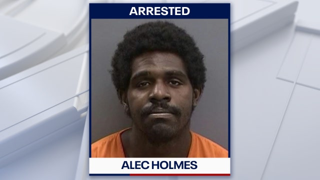 Man accused of pulling gun outside Tampa 7-Eleven during attempted robbery