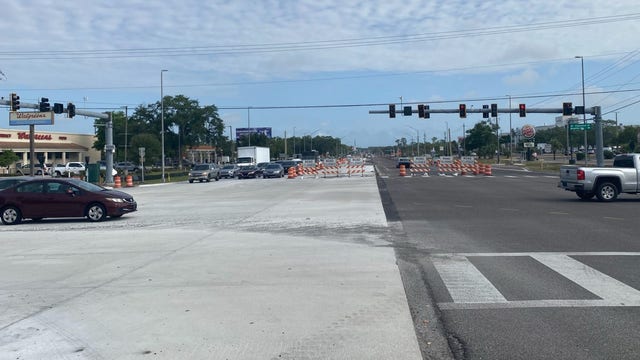 Boyette Road to close for weeks at U.S. 301 in Hillsborough County. Here's what to know