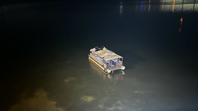 Clearwater boat crash: 1 killed, several injured in crash involving Clearwater Ferry