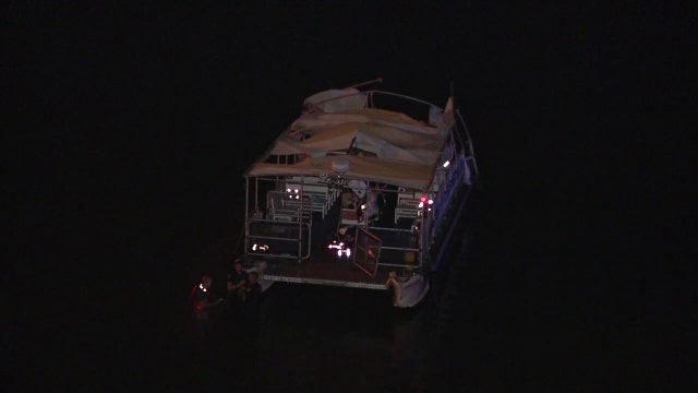 Jannus Live owner steps down after Clearwater Ferry crash leaves 1 dead, 10 injured