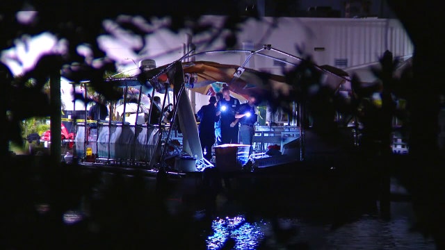 Clearwater Ferry crash: Jannus Live owner’s attorney addresses ‘misinformation’ as investigation unfolds