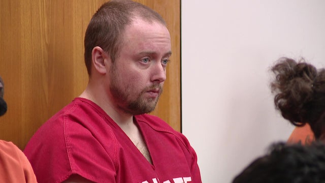 MacDill Air Force Base intelligence officer accused of sexual battery, stalking bonds out of jail