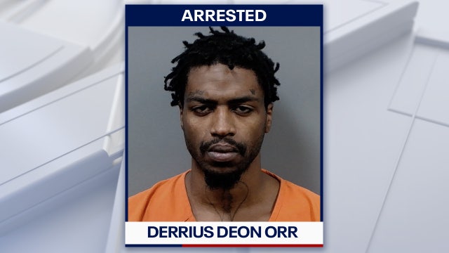 Florida man accused of opening fire next to Citrus County fair as attendees were leaving