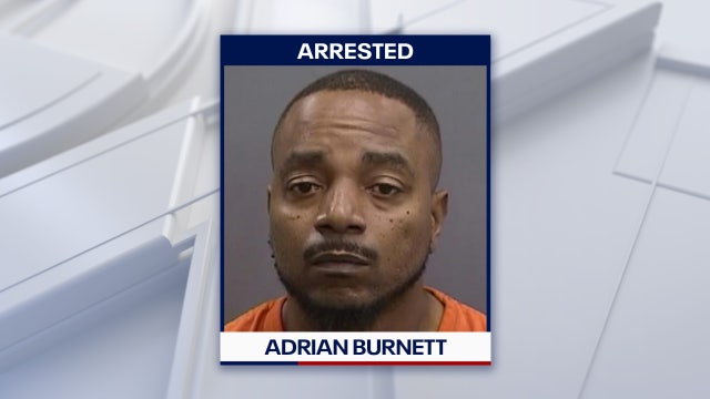 Man behind the wheel in deadly Plant City crash arrested for DUI manslaughter: Deputies