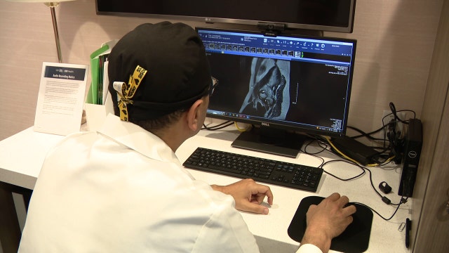 Bay Area doctor aims to raise awareness of endometriosis, help women get earlier diagnosis