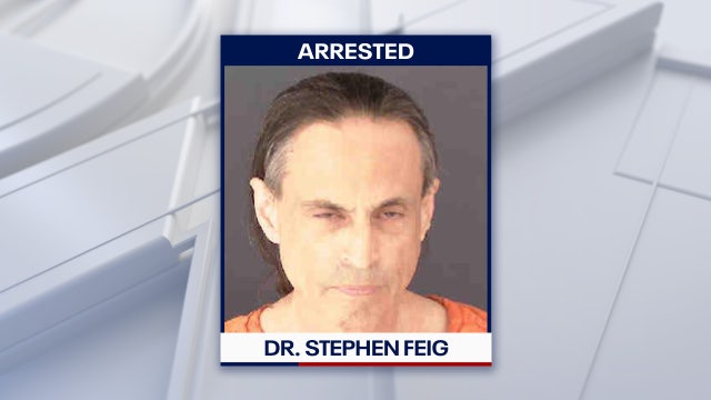 Medical director of a Florida holistic medical practice accused of sexual battery: SPD