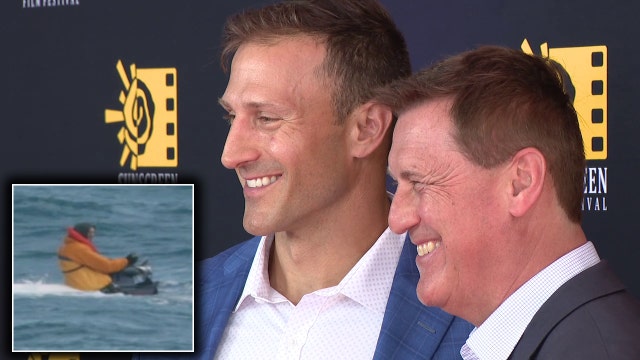 ‘Four Down’ documentary film chronicling Nick Schuyler’s dramatic rescue premieres in St. Pete