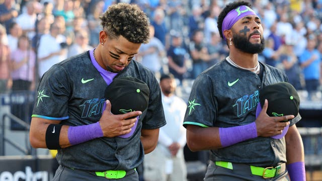 Yankees’ Jazz Chisholm Jr. suspended 1 game following ejection, violation of social media policy