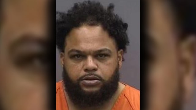 Suspect behind bars after Gibsonton road rage shooting along I-75