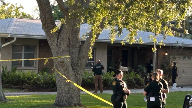 St. Pete man accused of dismembering girlfriend and killing her mother: PCSO