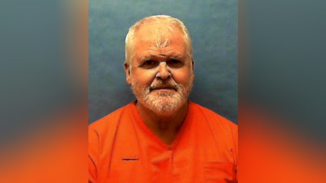 Army veteran convicted of killing girlfriend and her 3 kids executed in Florida