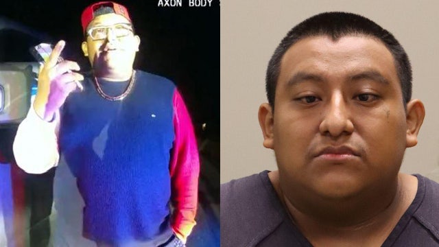Florida man claiming to be ICE agent arrested after threatening to deport 2 Hispanic men: MCSO