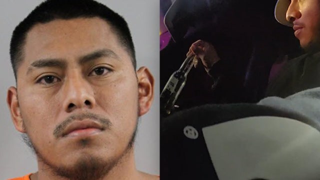 Suspected drunk driver chugs beer in front of Lakeland officers, tells them he has 3 DUI convictions: LPD